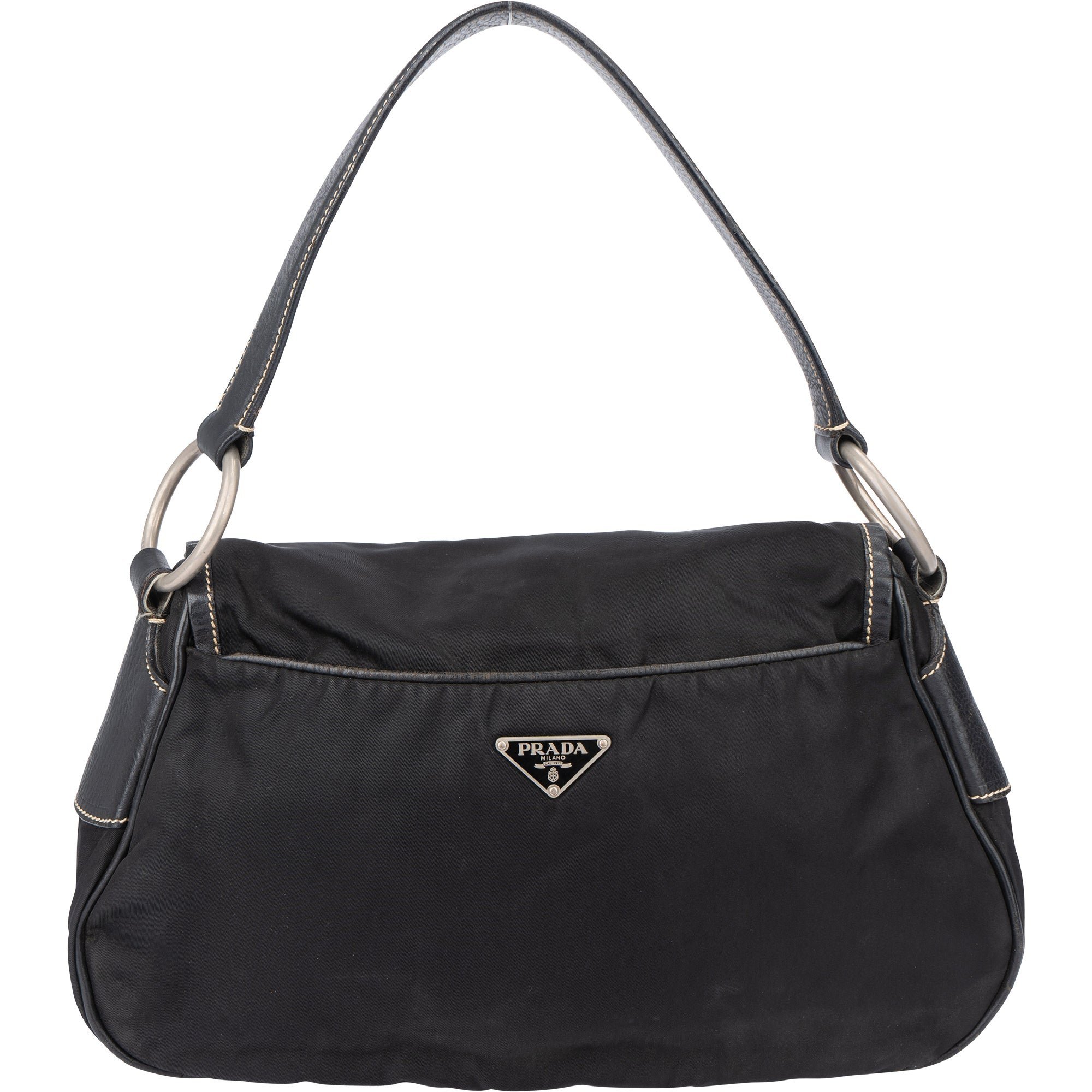 Prada Triangle handbag