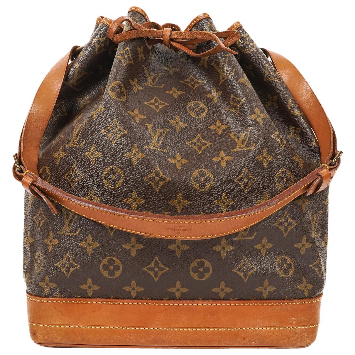 Noé cloth handbag