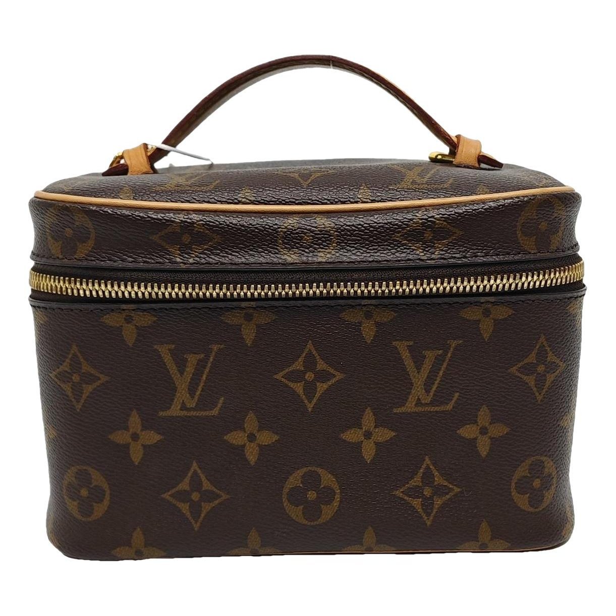 Venice leather handbag