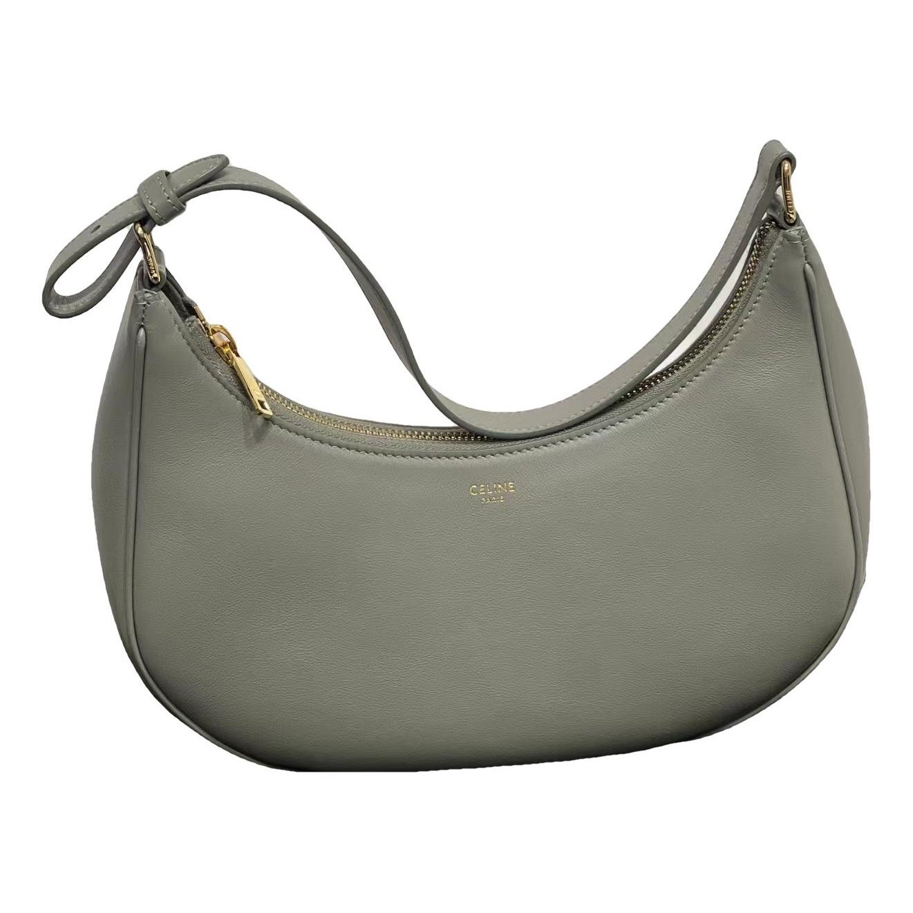 Ava leather handbag