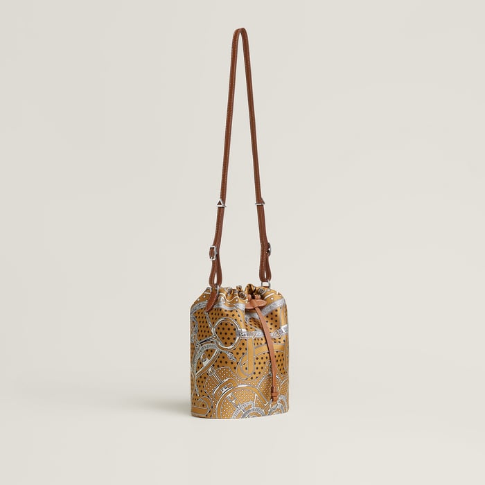 Lassoie Hermès Bag