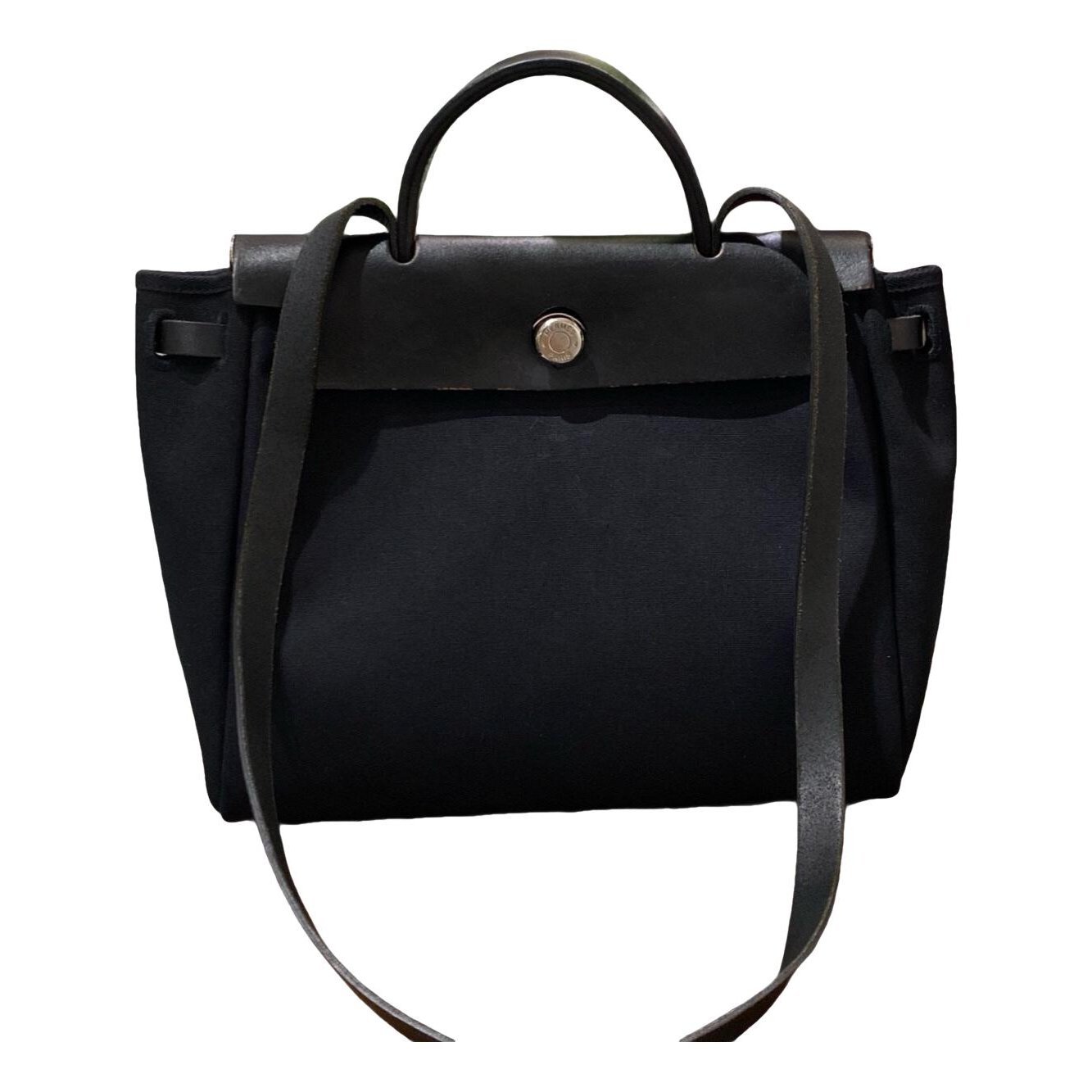 Herbag cloth handbag