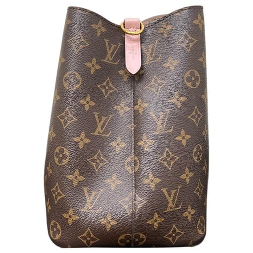 Louis Vuitton Leather handbag