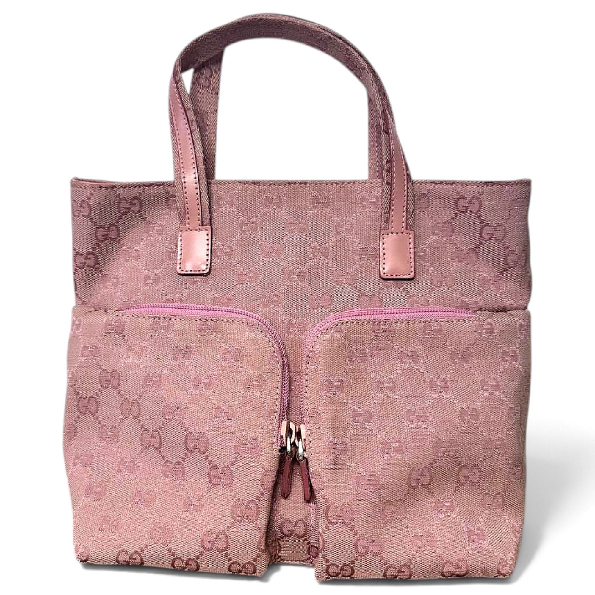 Cloth tote