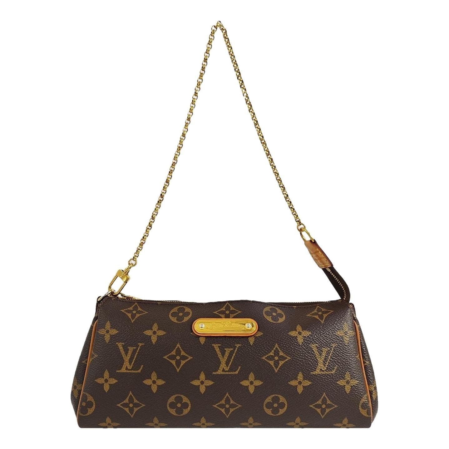 Eva leather handbag