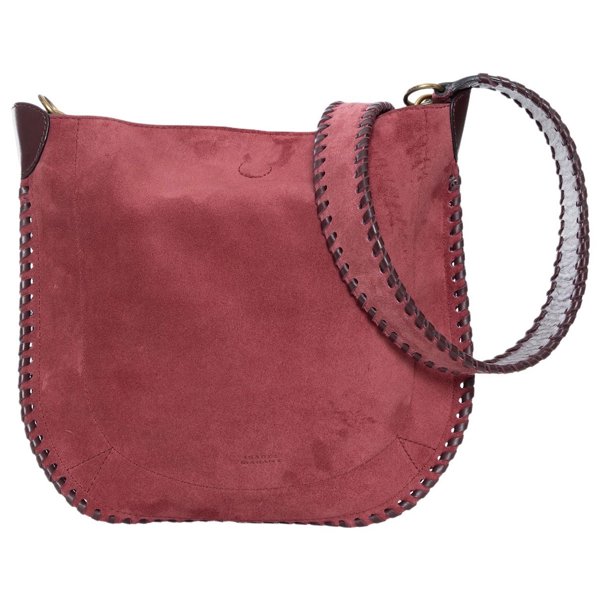 Isabel Marant Oskan crossbody bag