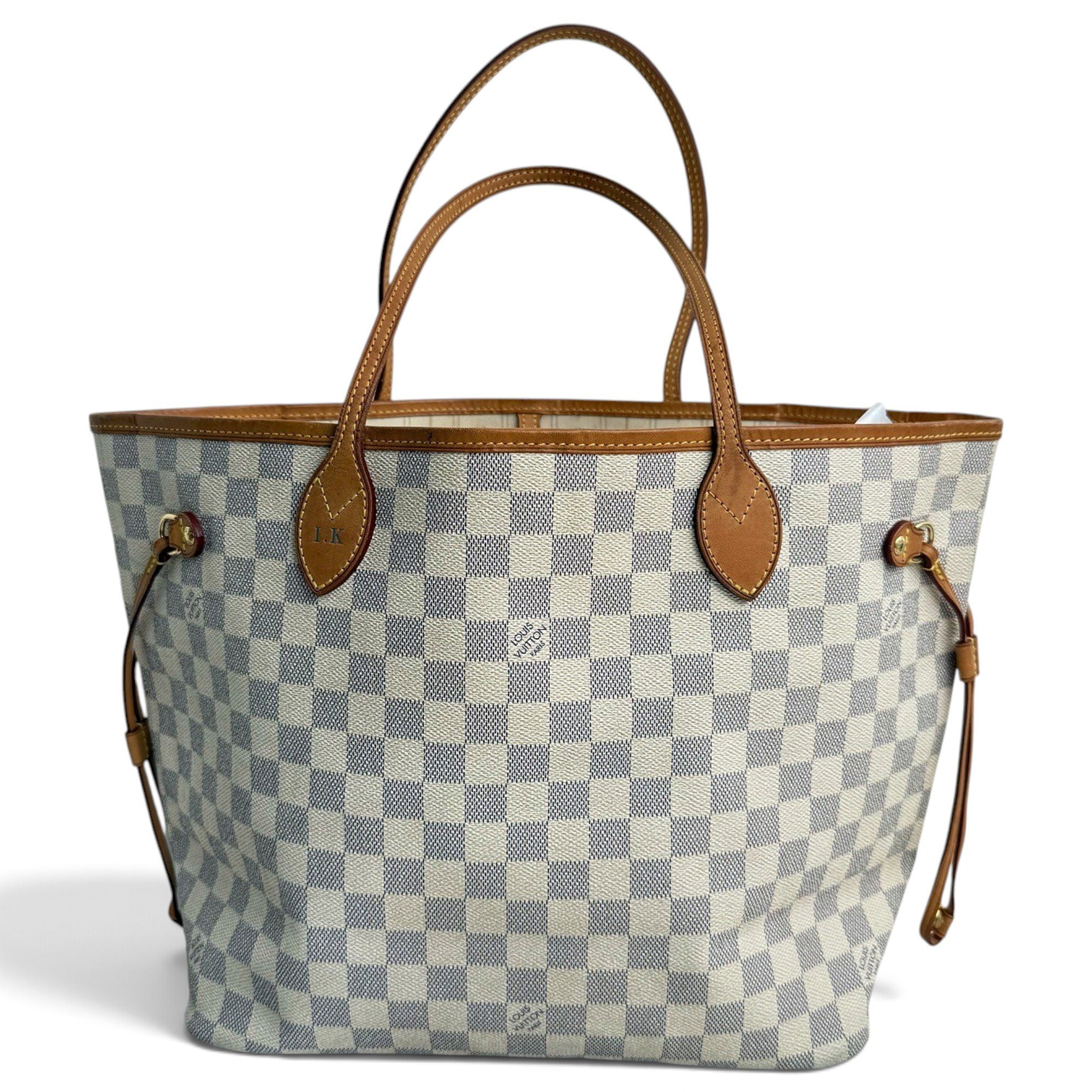 Neverfull tote