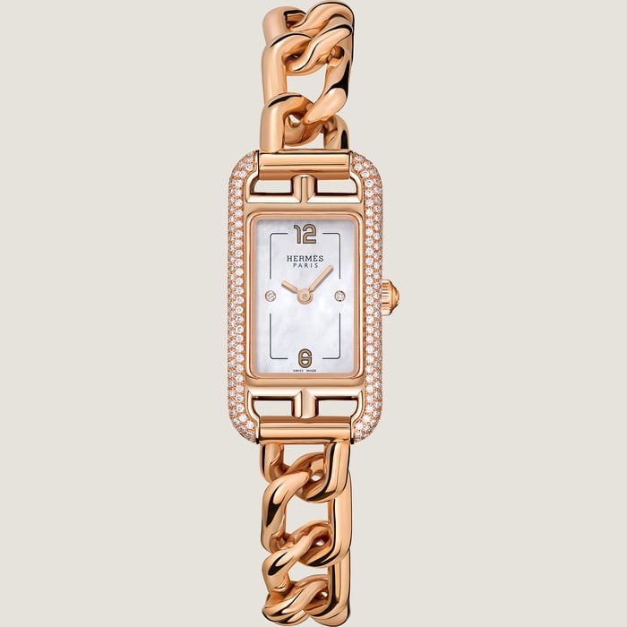 Sans Coloris Nantucket Watch, Small Model, 29 MM