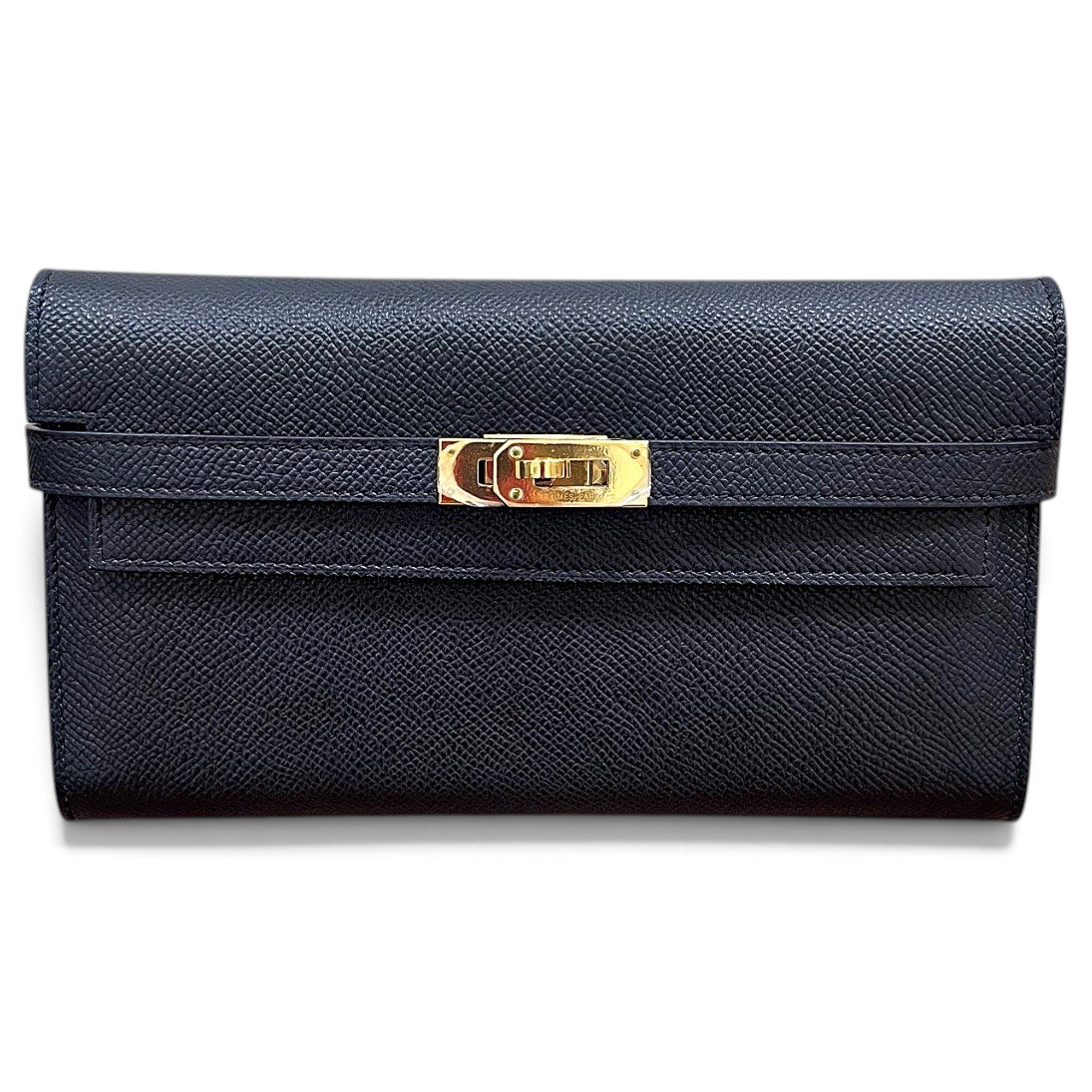 Kelly To Go leather handbag