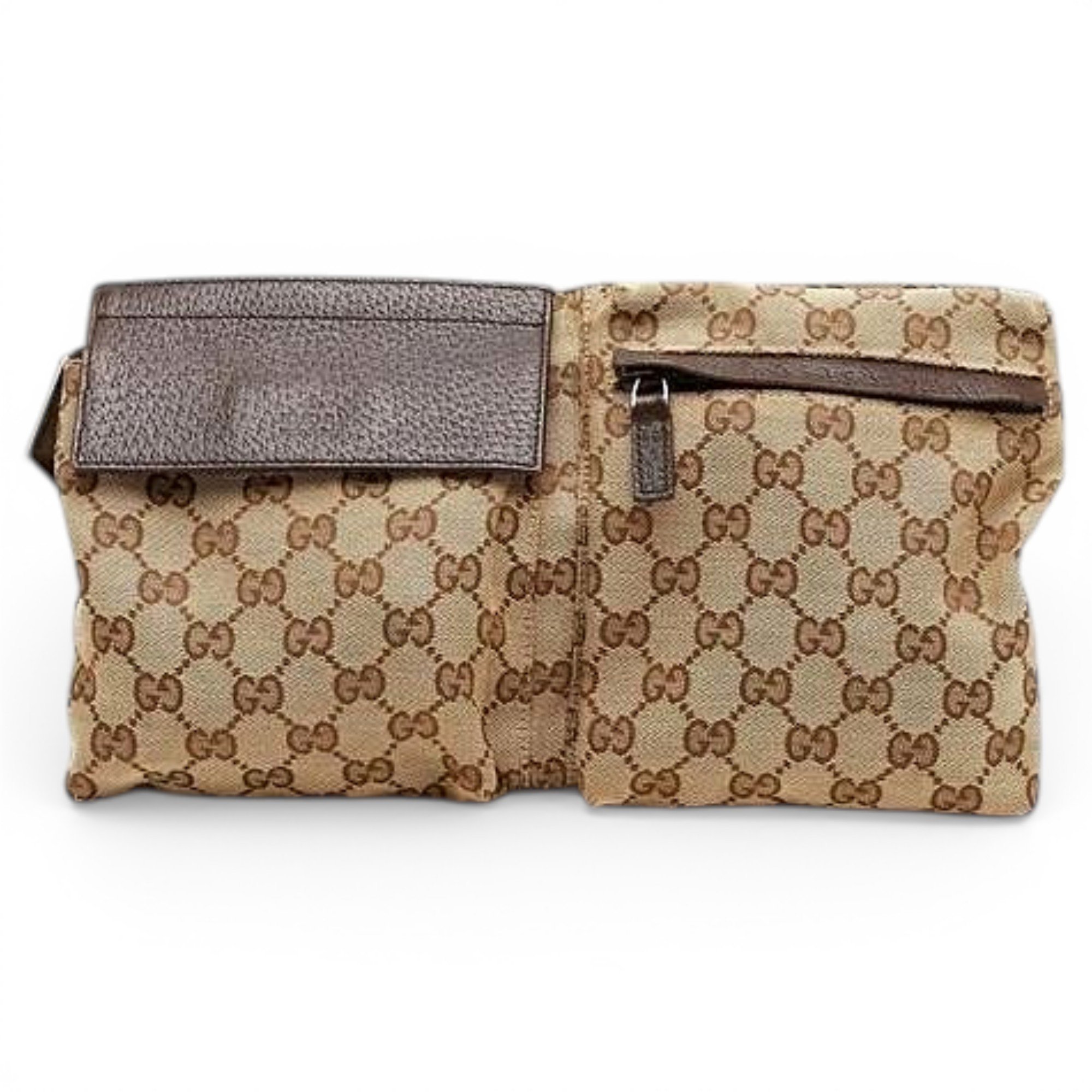 Cloth crossbody bag