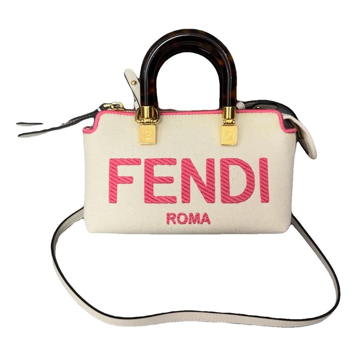 Cloth handbag