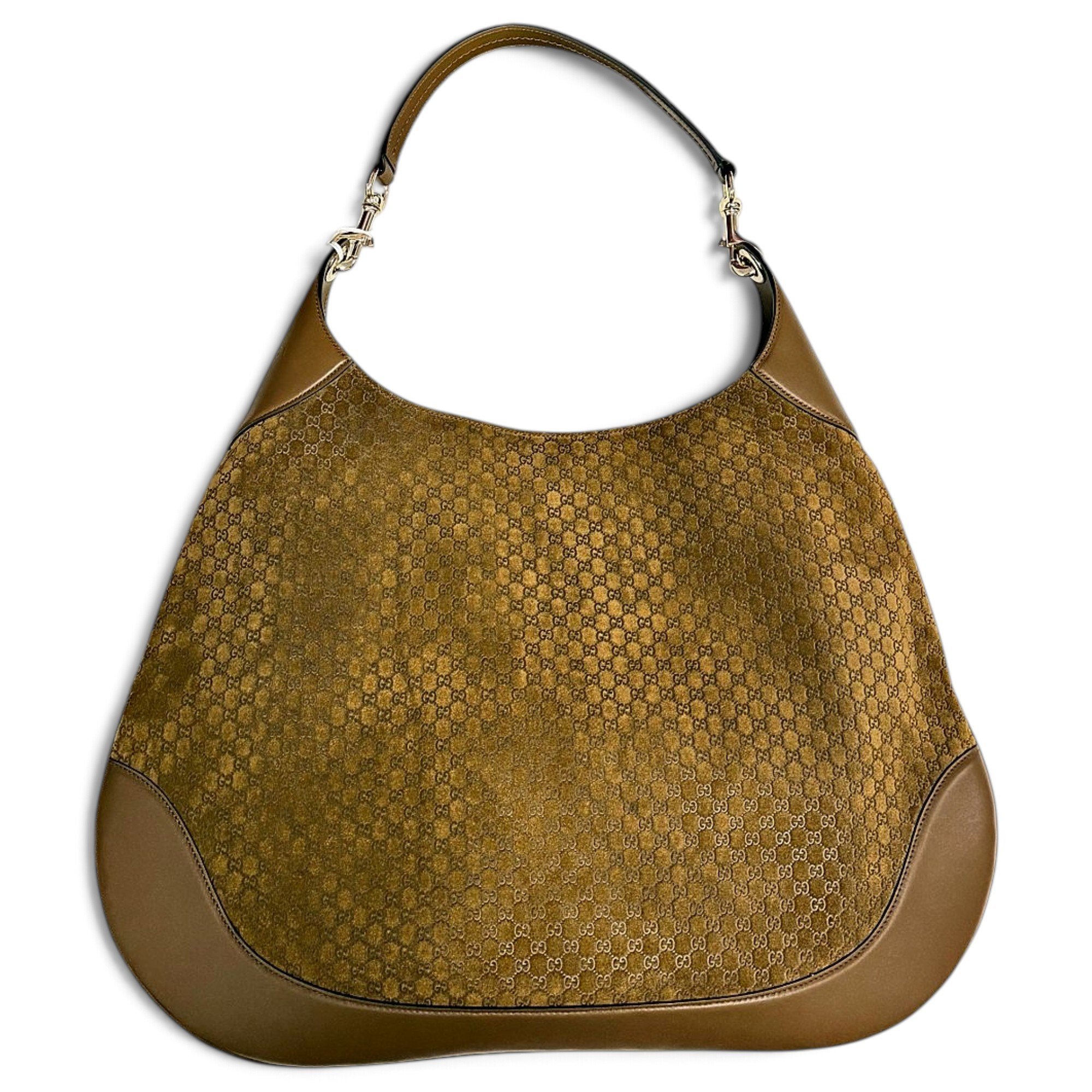 Hobo handbag
