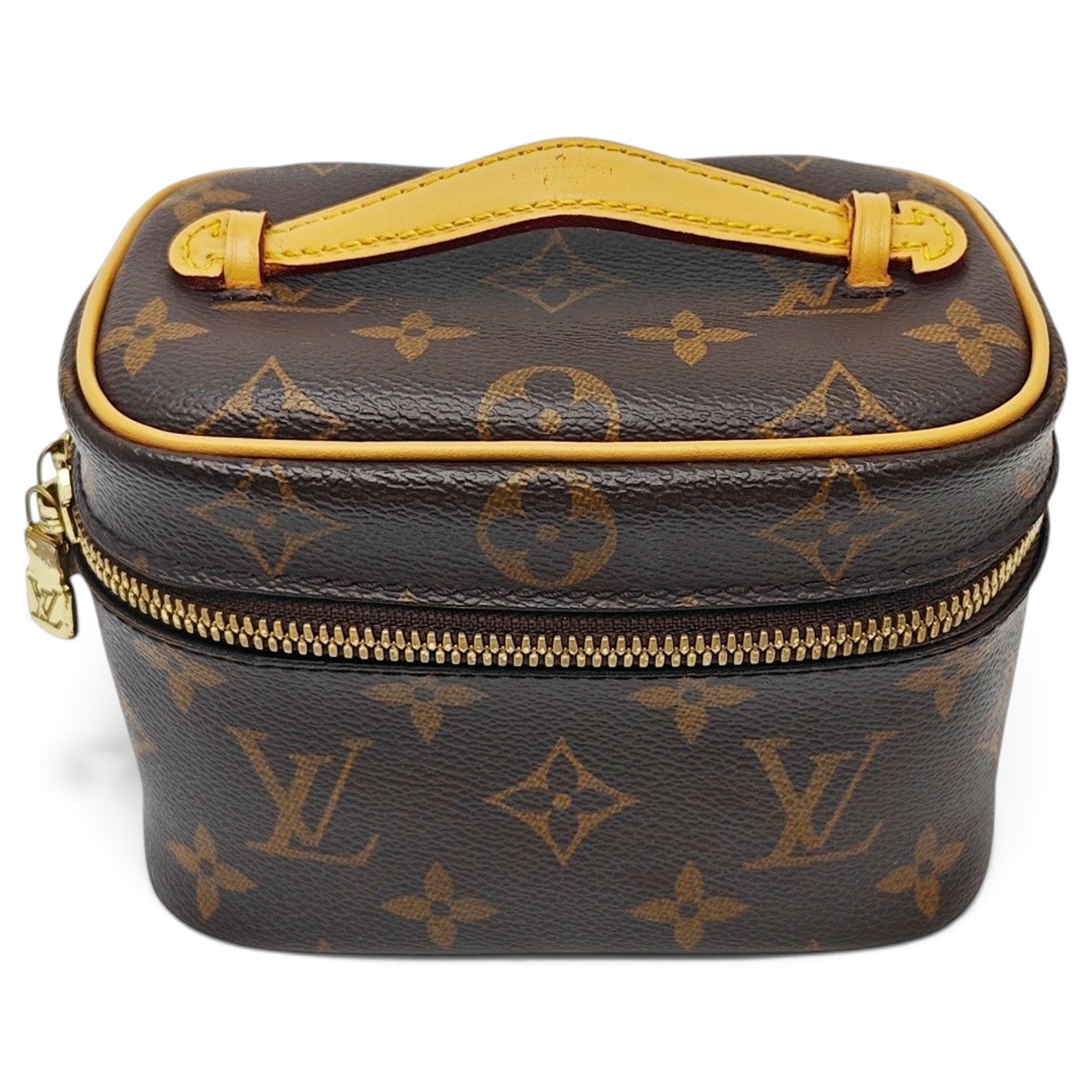Venice leather handbag