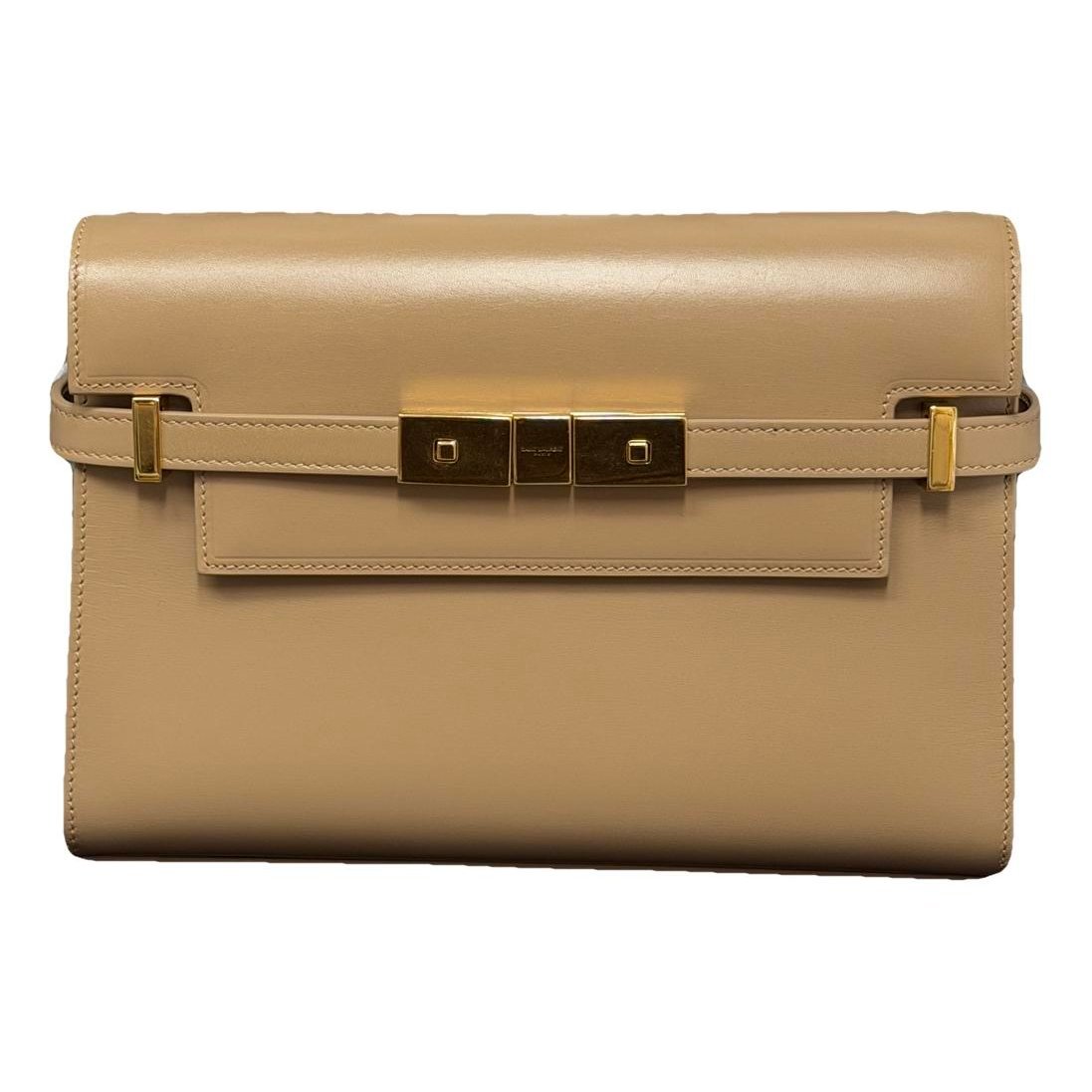 Manhattan leather handbag