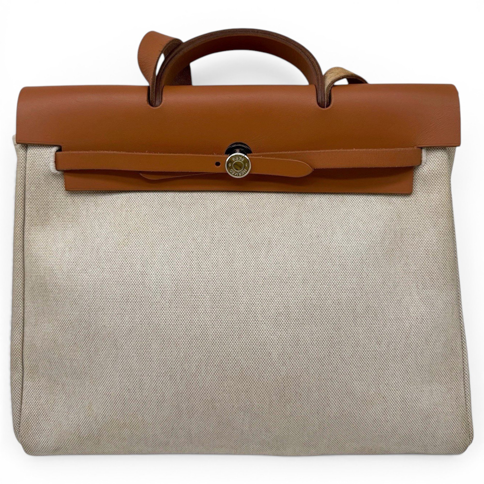 Herbag cloth handbag