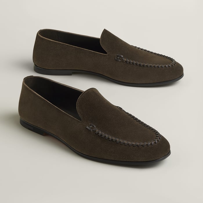 Écorce Ivo Loafer