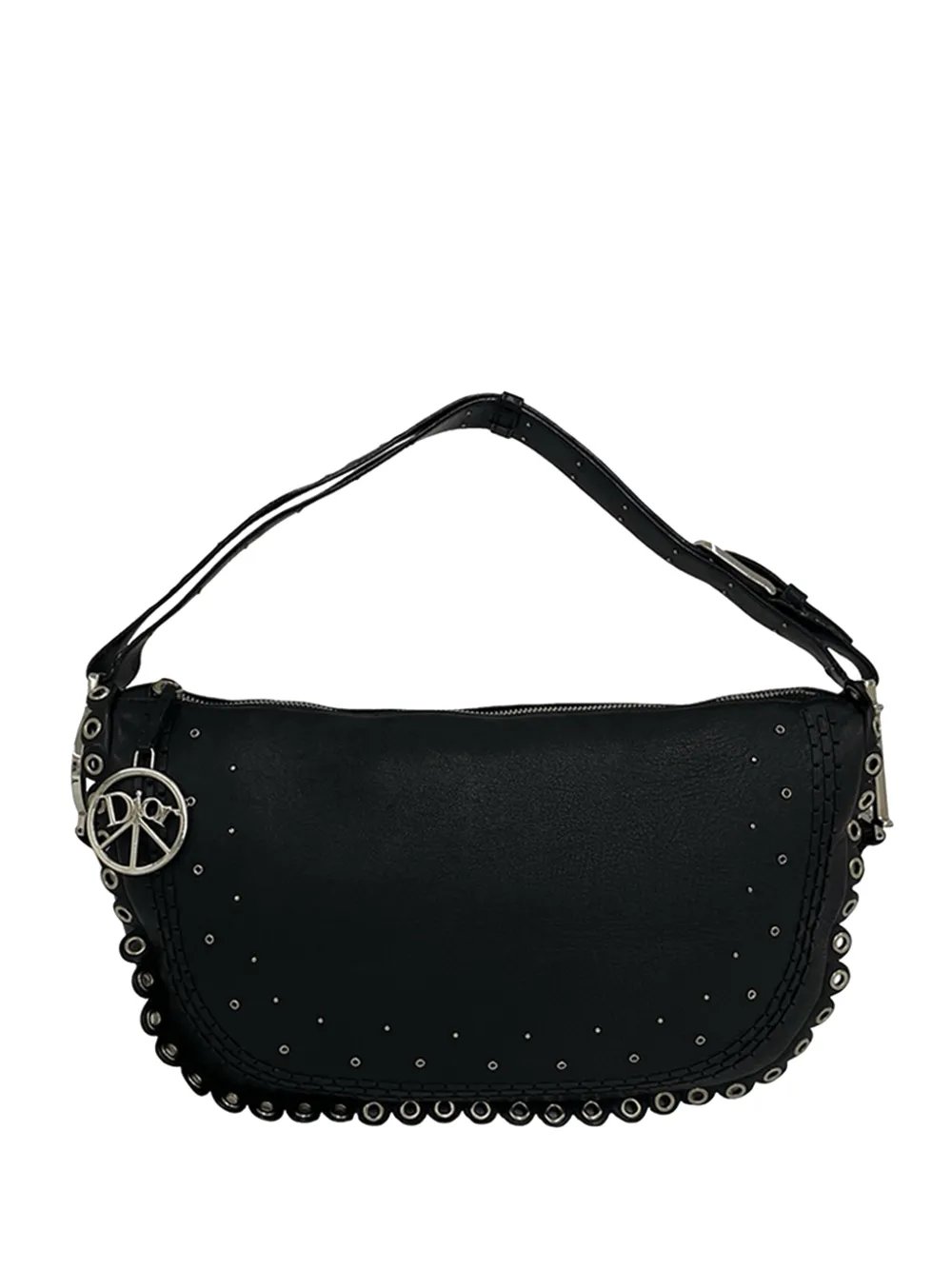 Dior 20th Century Peace And Love shoulder bag