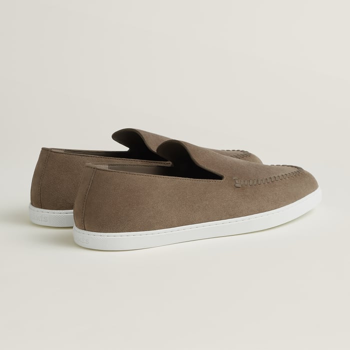 Étoupe Julian Loafer