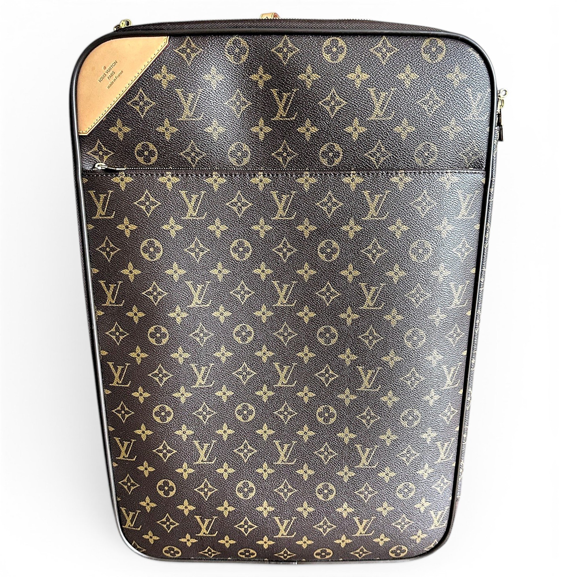 Pegase cloth travel bag