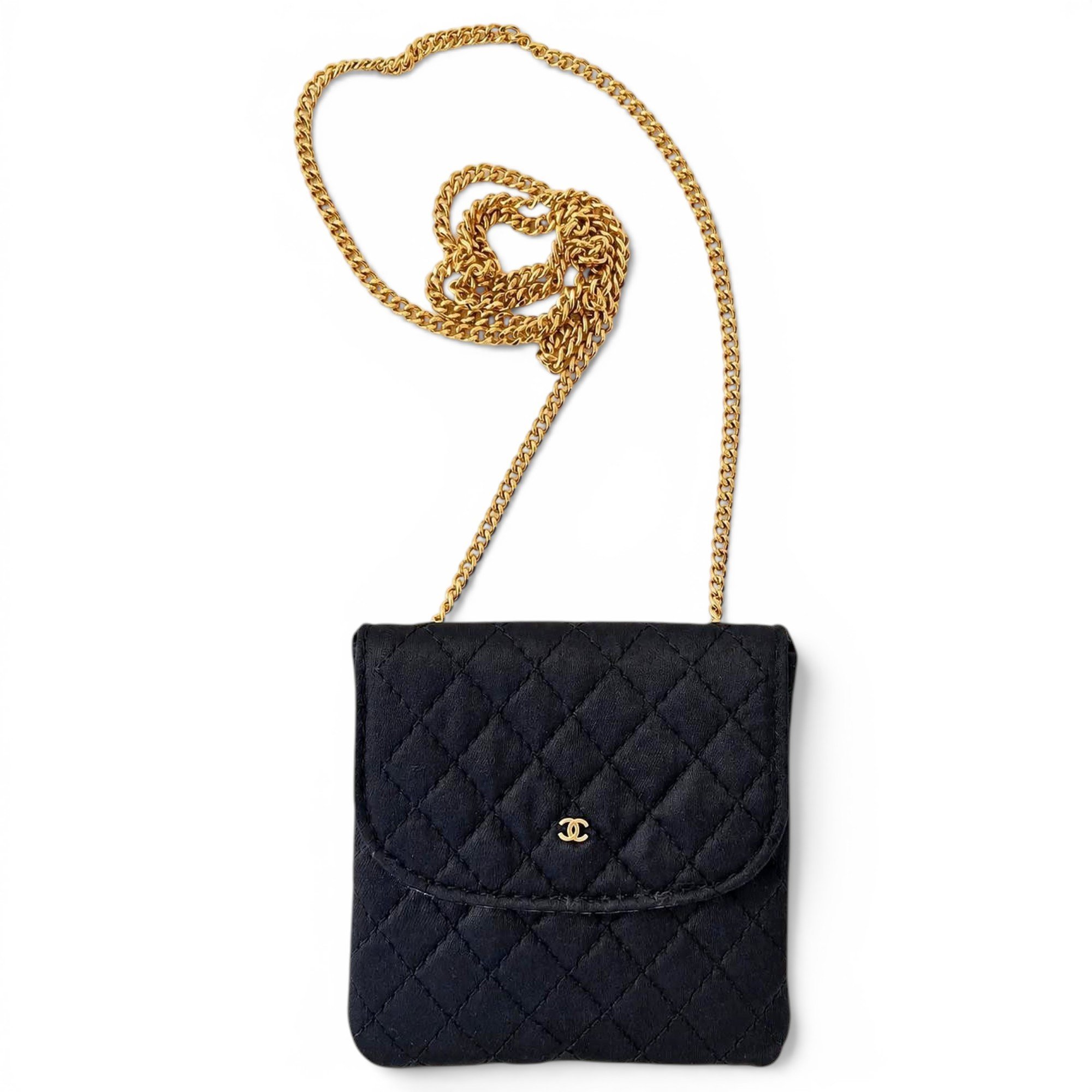 Timeless/Classique mini bag
