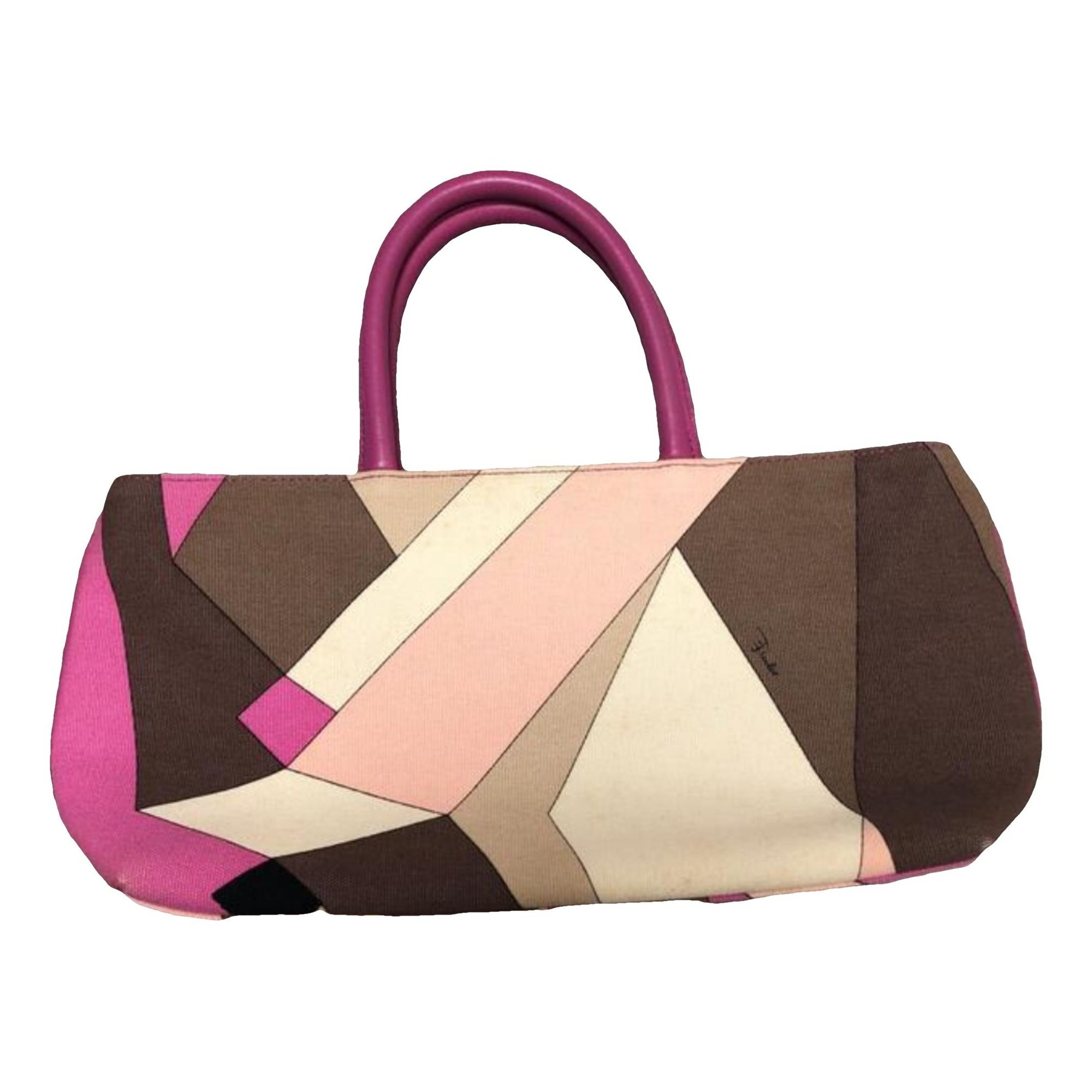 Cloth handbag