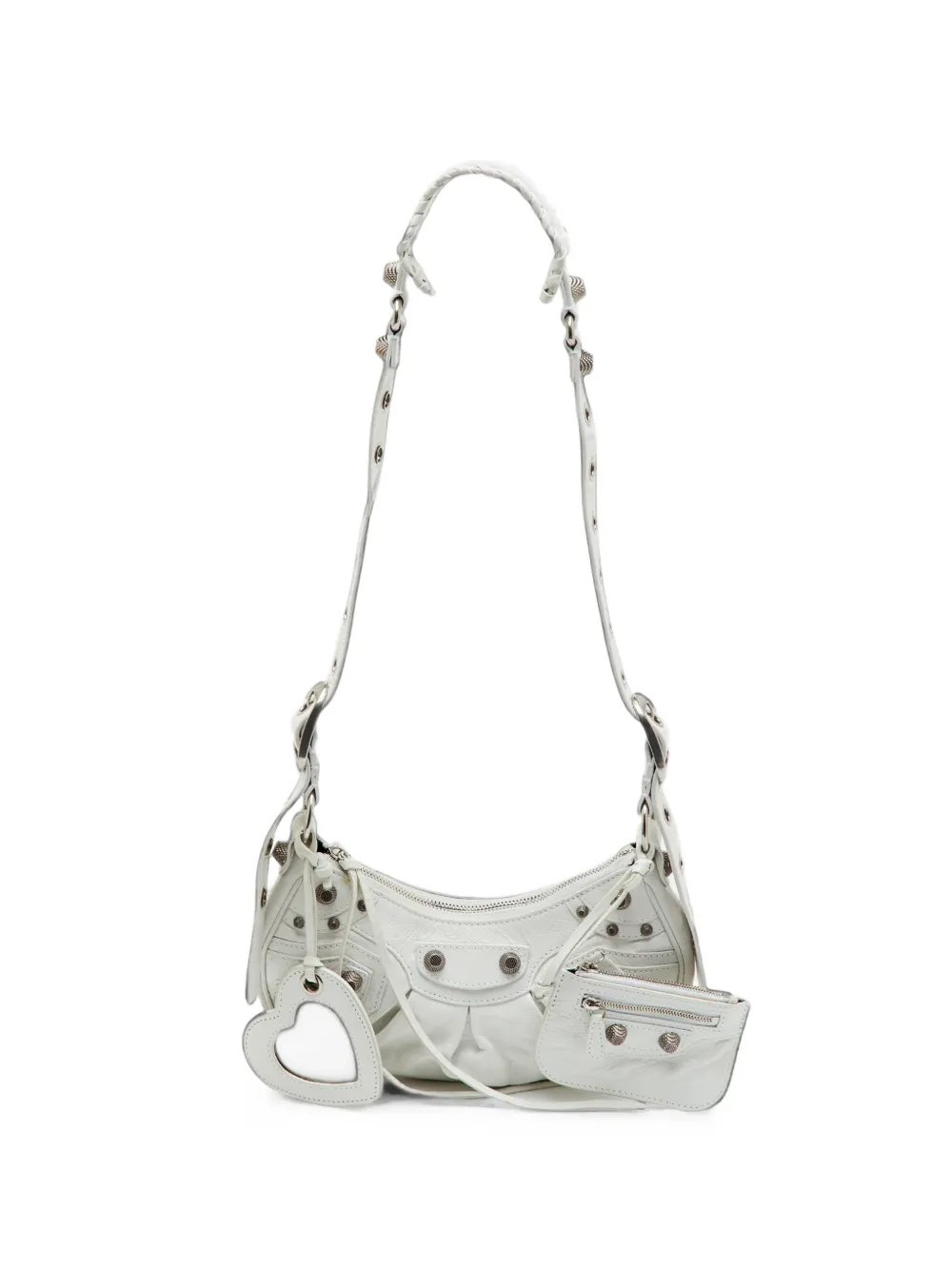 2021 Le Cagole shoulder bag
