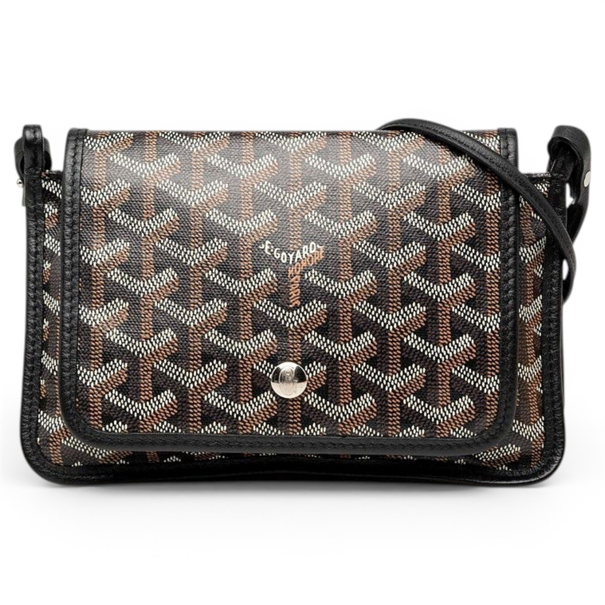 Goyard Leather handbag