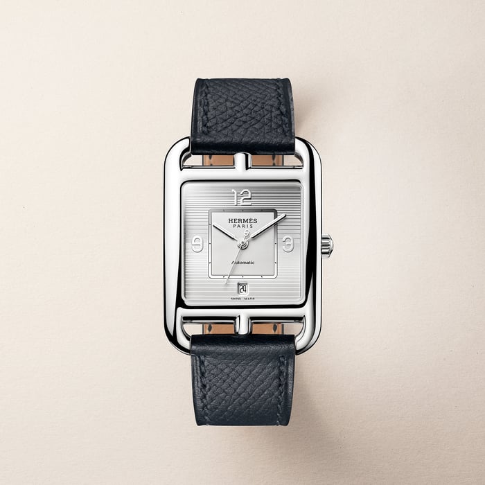 Sans Coloris Cape Cod Watch, Large Model, 37 MM