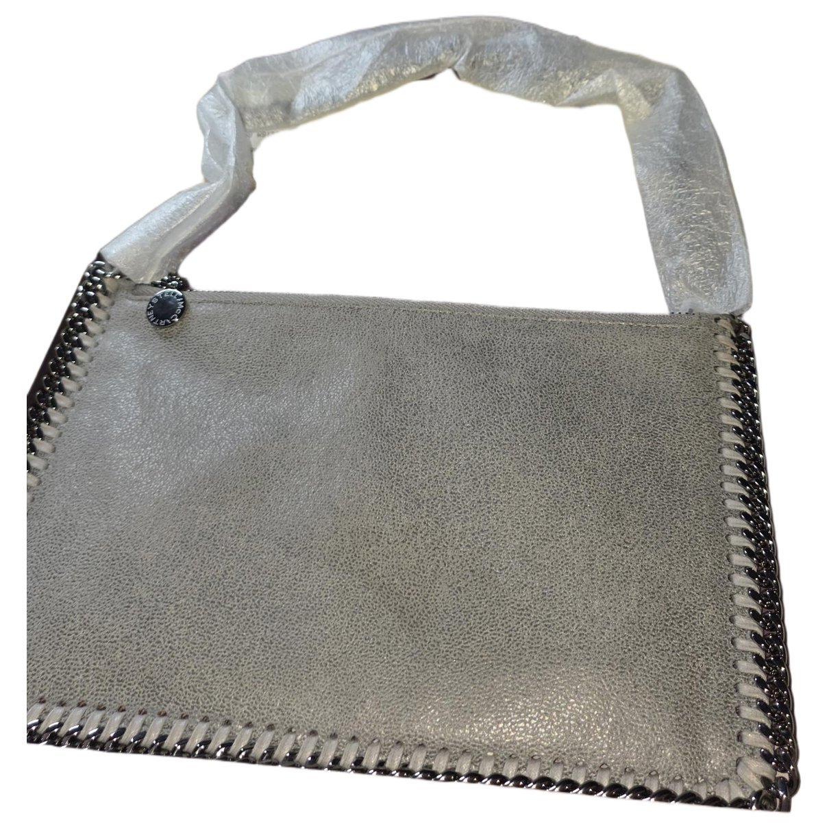 Stella McCartney Falabella vegan leather mini bag