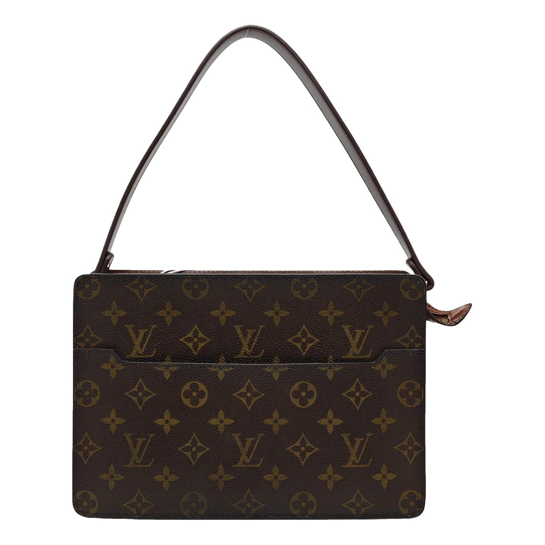 Cloth handbag
