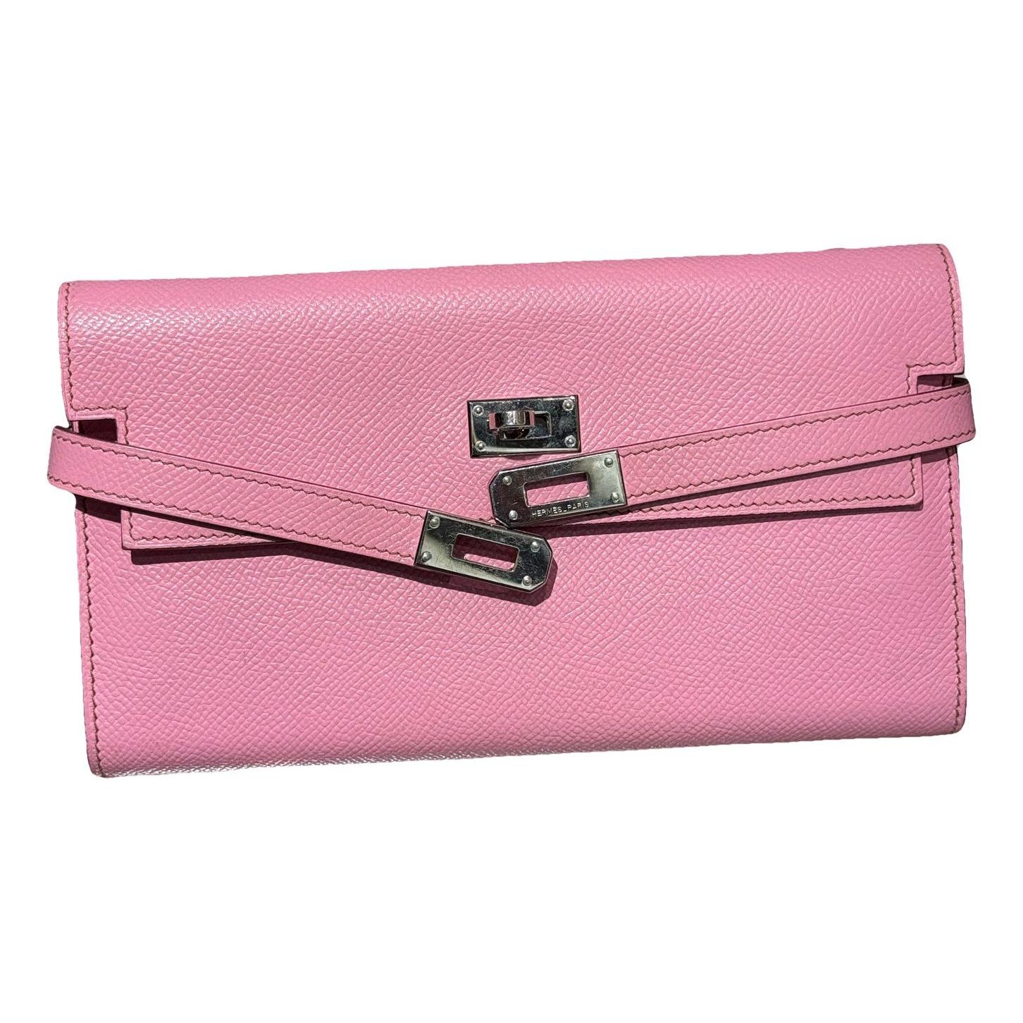 Kelly To Go leather handbag