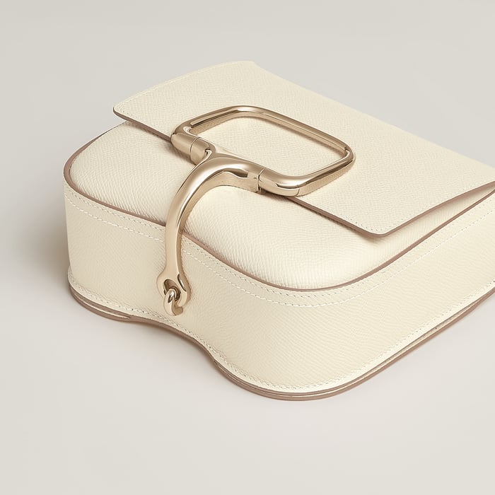 Nata Hermès Della Cavalleria Mini Bag II