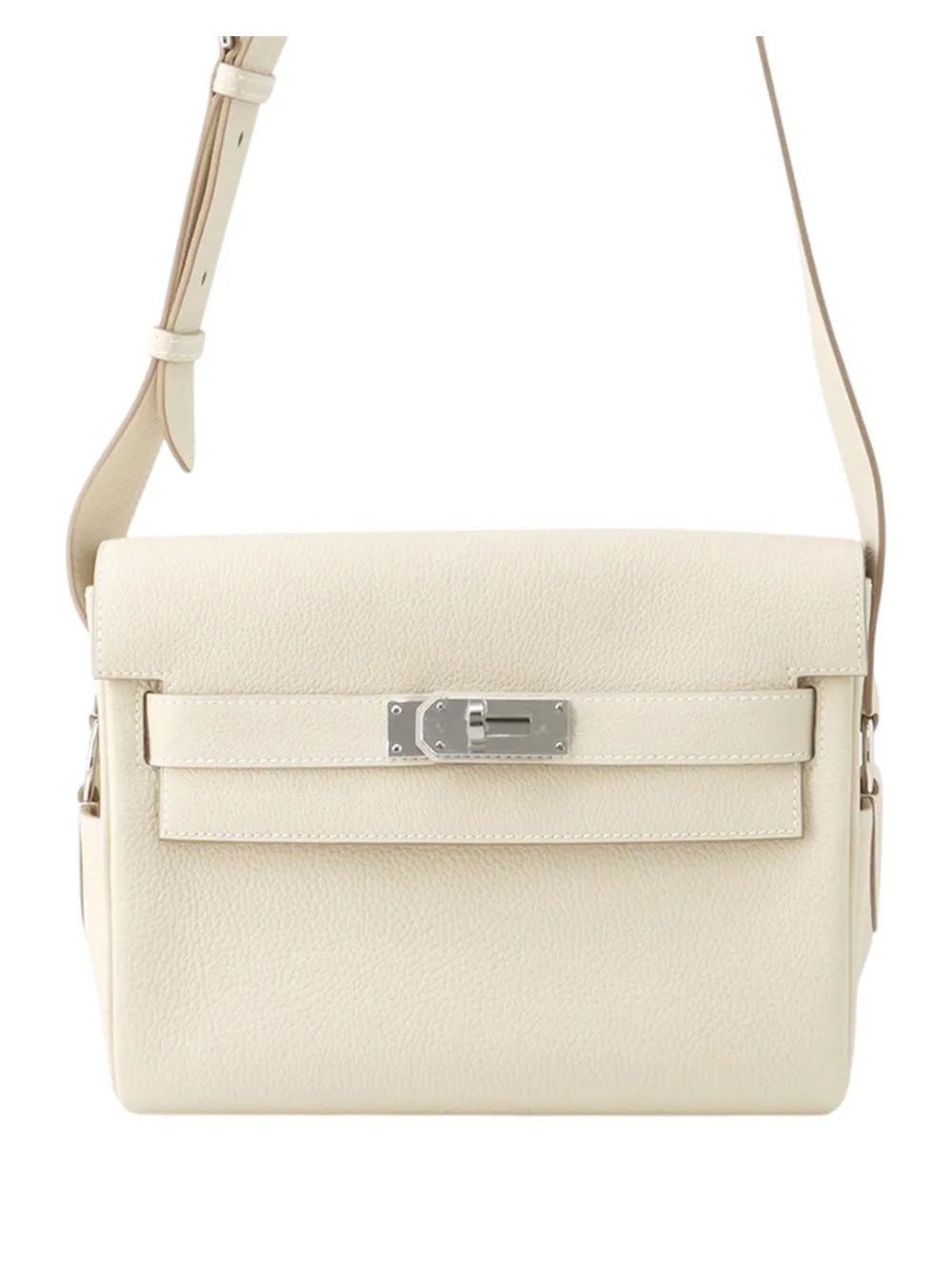 2026 Togo Kelly Messenger PM crossbody bag