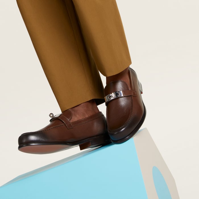 Noisette Destin Loafer