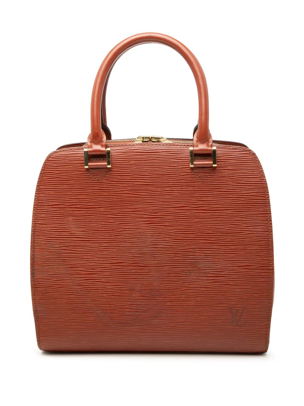 1998 Epi Pont Neuf PM handbag