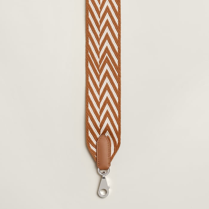 Sangle Zigzag 50 MM Bag Strap