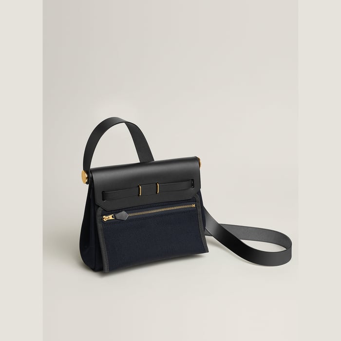 Bolsa Herbag Zip 20