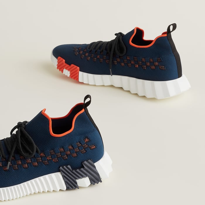 Flex Slip-on Sneaker