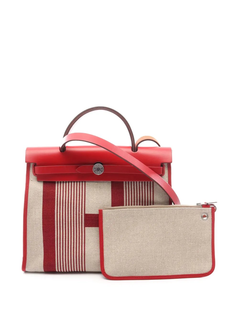 2019 Toile H Vibration Herbag Zip 31 satchel