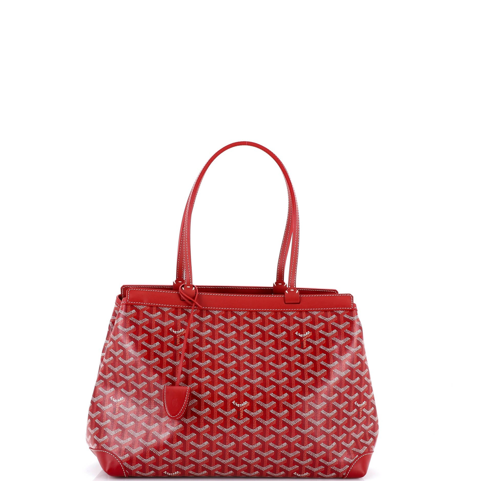 Cloth tote