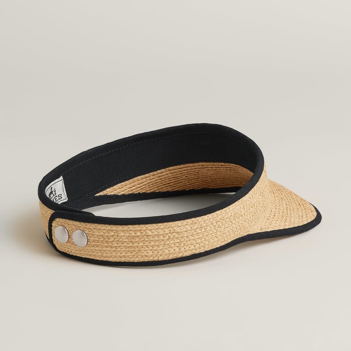 Naturel Indy Visor