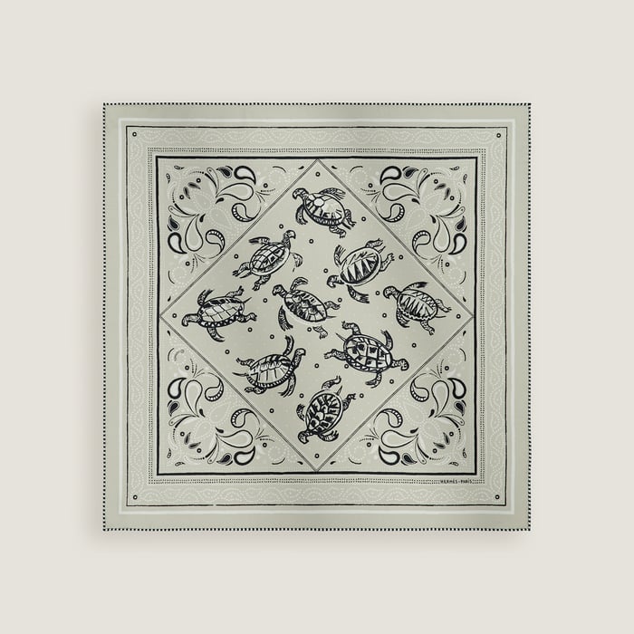 Les Tortues Bandana 55