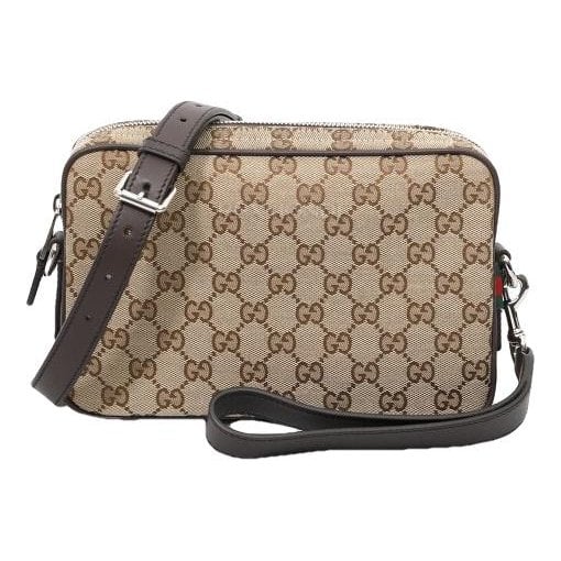 Cloth crossbody bag