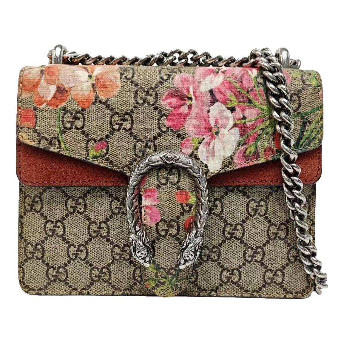 Dionysus cloth mini bag