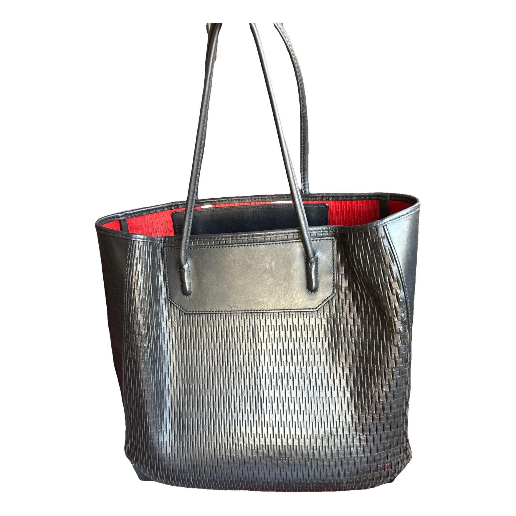 Alexander Wang Leather tote