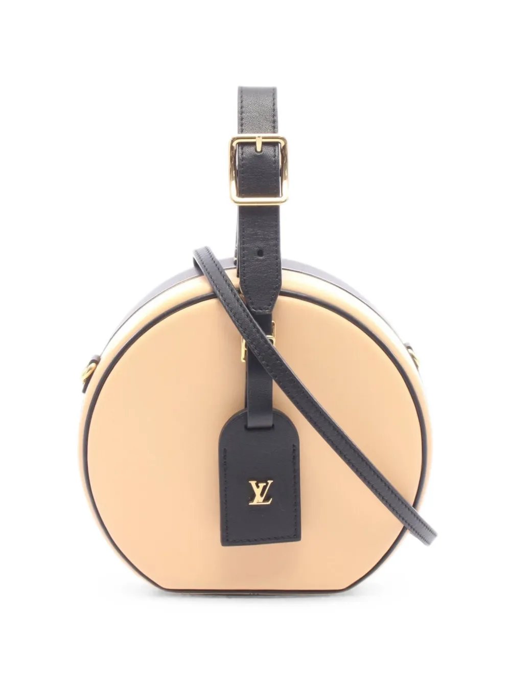 2010s petite Boite Chapeau mini bag
