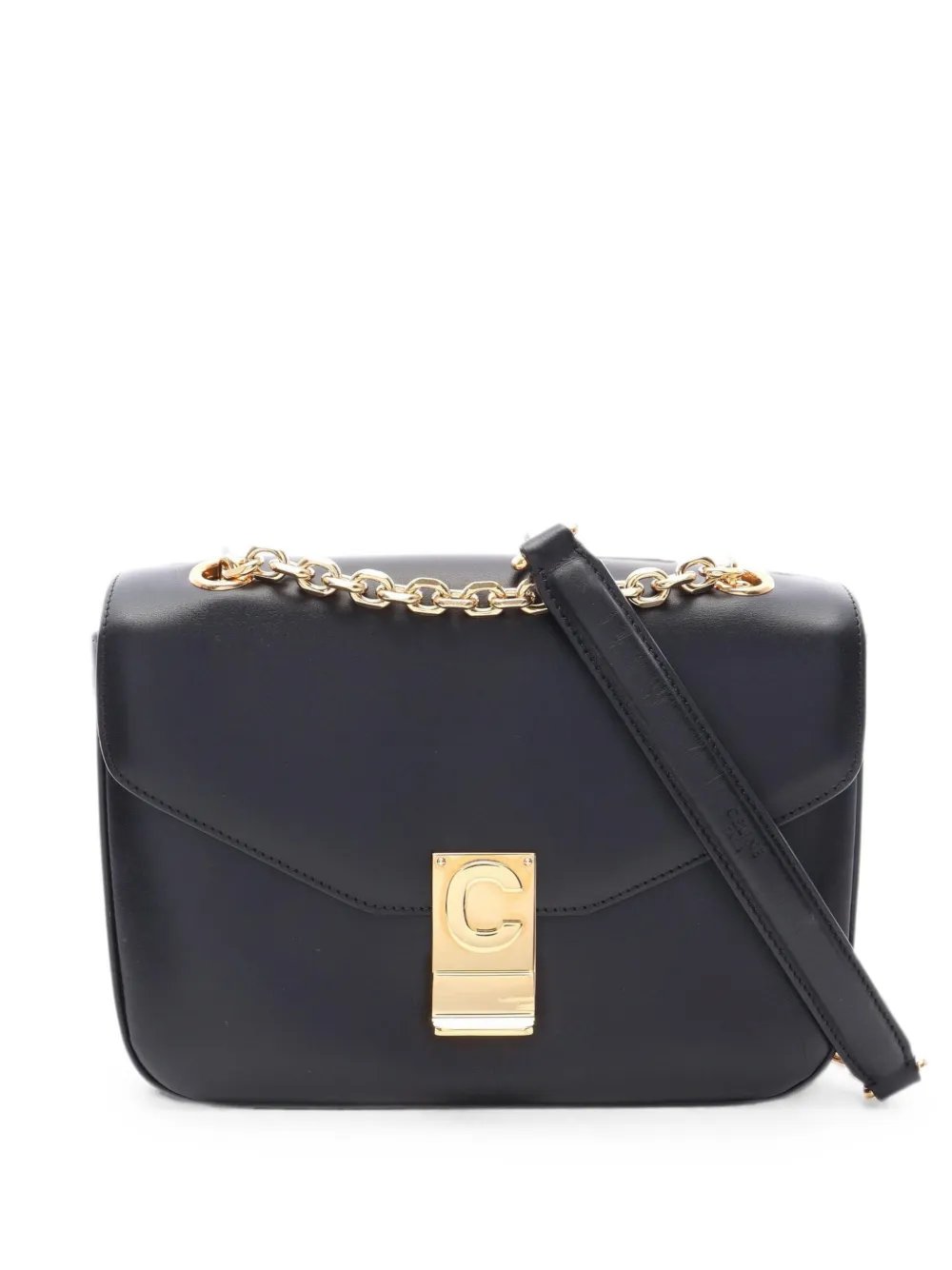 2010s medium C shoulder bag