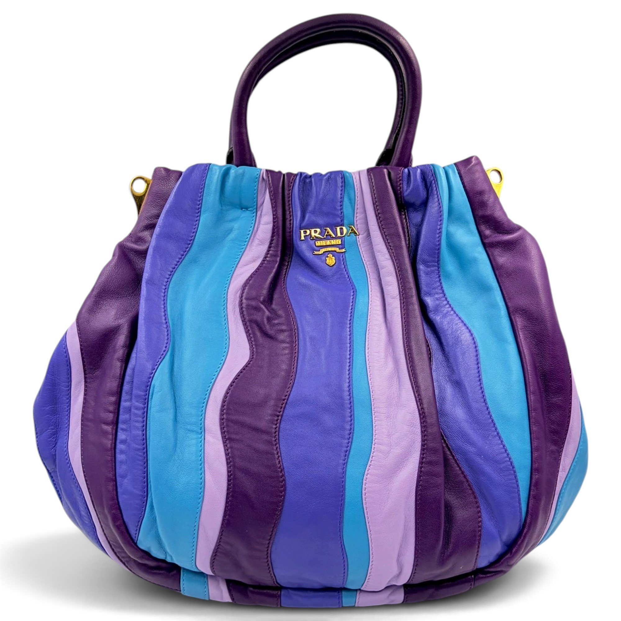 Prada Leather handbag
