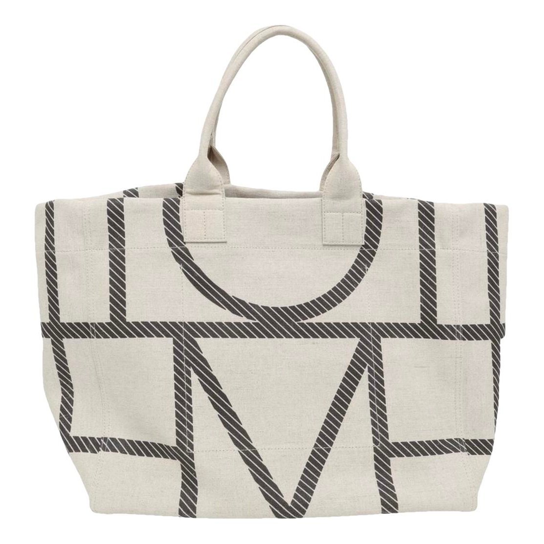 Cloth tote