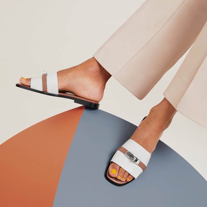 Giulia Sandal